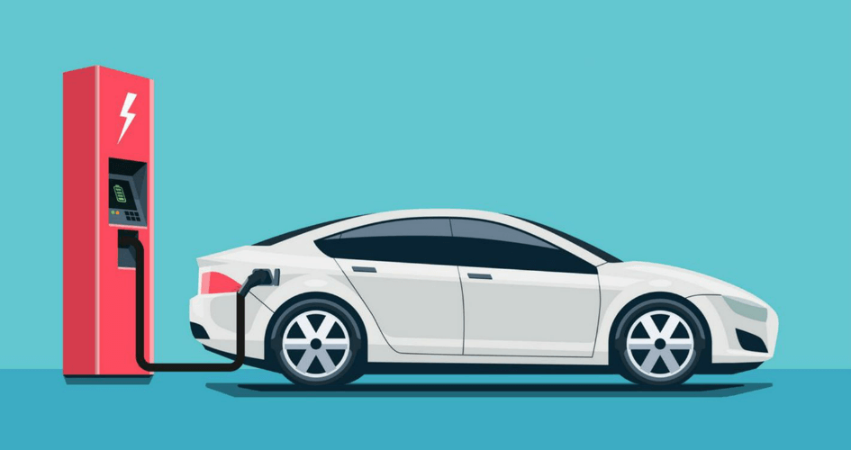 Electric Cars Could Save Ride-Sharing Drivers $5,200 a Year