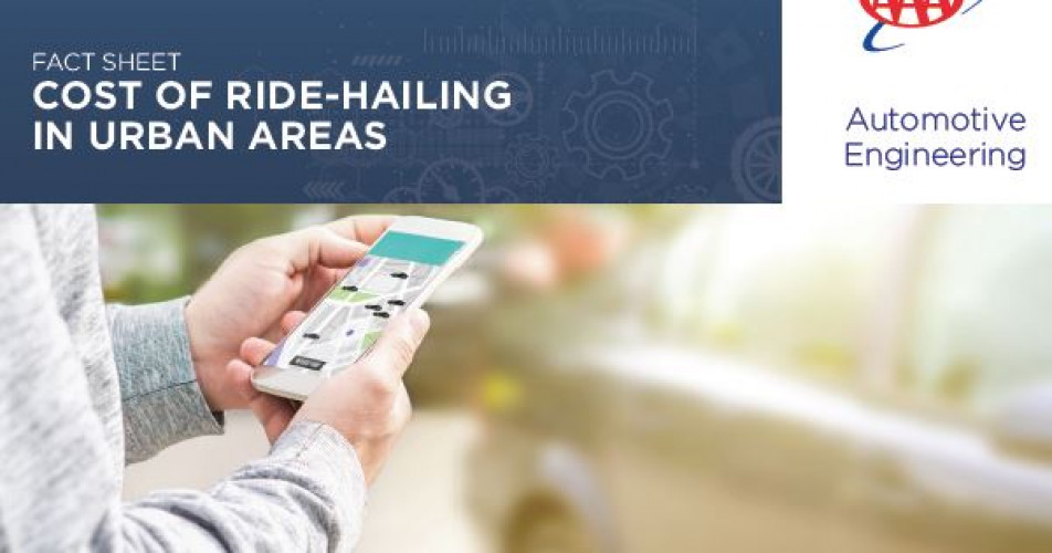 Riding Uber & Lyft More Expensive than Subscribing with Currux