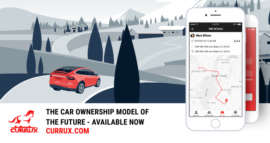 Difference between leasing and car subscriptions