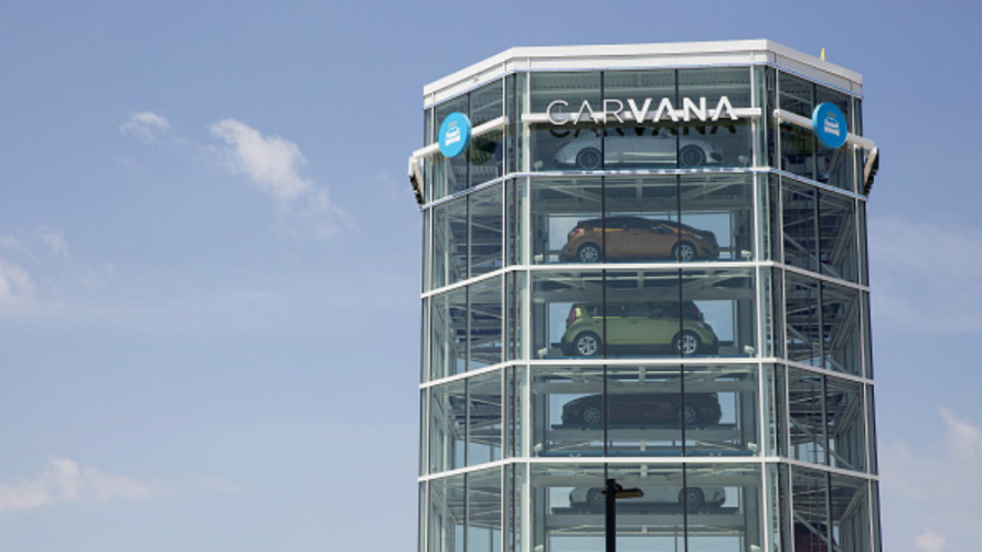 One-Click Online Purchasing Is Encouraging More Car Buyers to Ditch the Dealership