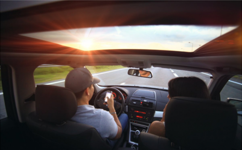 This company’s machine learning programs are making driving in Houston safer — and cheaper