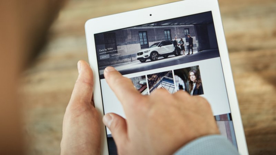 Eight trends that determine the future of vehicle leasing