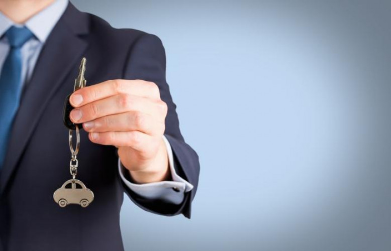 Enterprise announces its automobile subscription service