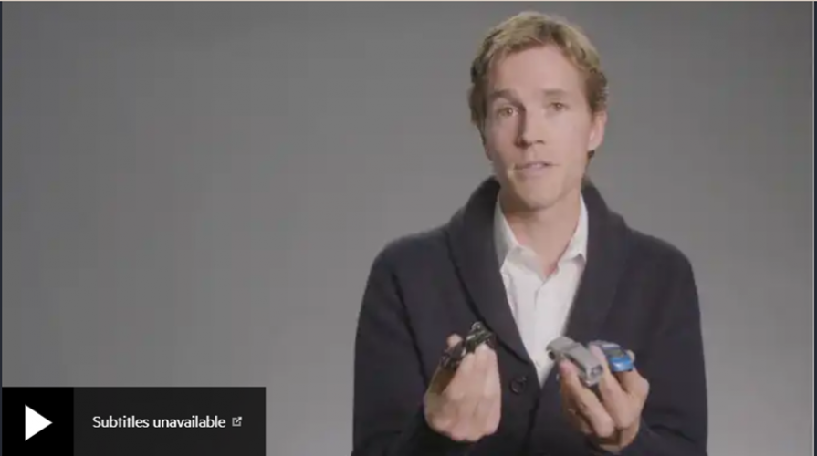 Could car subscription services disrupt the auto industry?