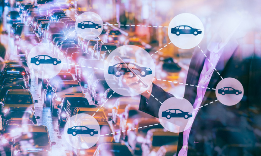 NEWS Toyota launches European mobility brand Kinto