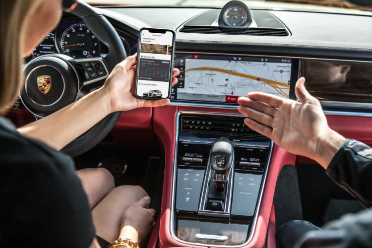 Pay to play: Car-subscription programs on the rise