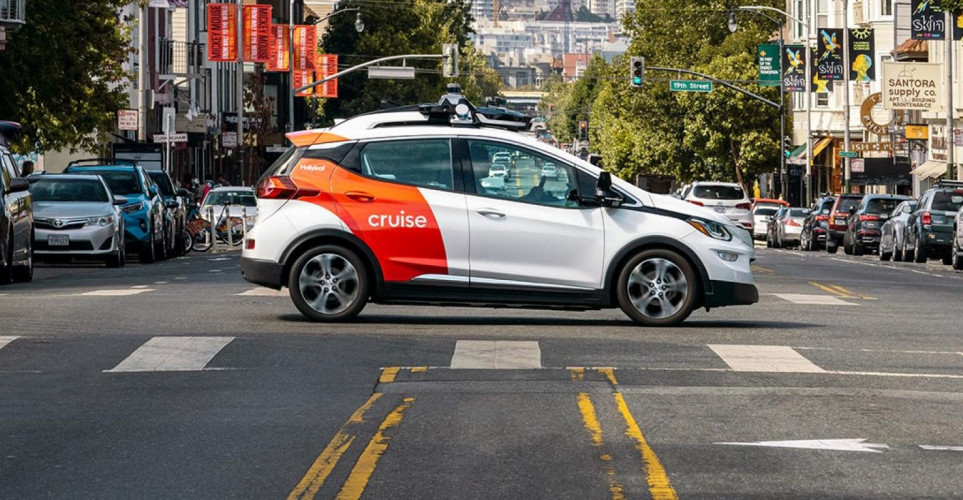 Why OEMs Won’t Survive Transition to Mobility