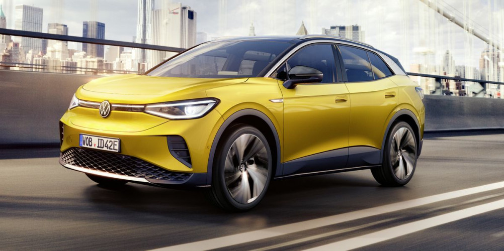 Volkswagen Explores Customer Interest In Subscription Model